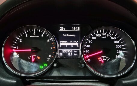 Nissan Qashqai, 2011 год, 885 000 рублей, 10 фотография