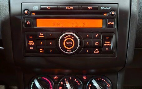 Nissan Qashqai, 2011 год, 885 000 рублей, 11 фотография