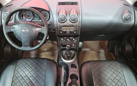 Nissan Qashqai, 2011 год, 885 000 рублей, 9 фотография