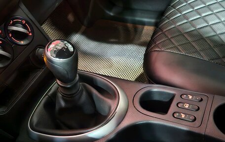 Nissan Qashqai, 2011 год, 885 000 рублей, 17 фотография