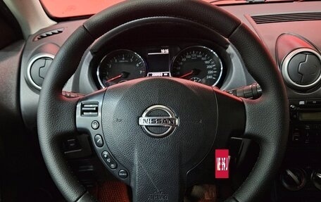 Nissan Qashqai, 2011 год, 885 000 рублей, 12 фотография