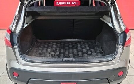 Nissan Qashqai, 2011 год, 885 000 рублей, 18 фотография