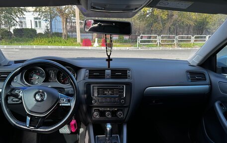 Volkswagen Jetta VI, 2015 год, 1 300 000 рублей, 8 фотография