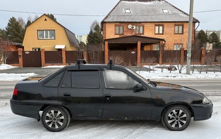 Daewoo Nexia I рестайлинг, 2011 год, 149 000 рублей, 4 фотография
