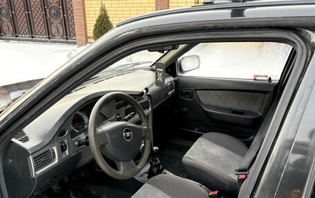 Daewoo Nexia I рестайлинг, 2011 год, 149 000 рублей, 8 фотография