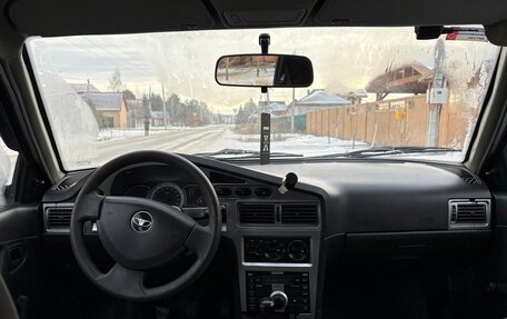 Daewoo Nexia I рестайлинг, 2011 год, 149 000 рублей, 9 фотография