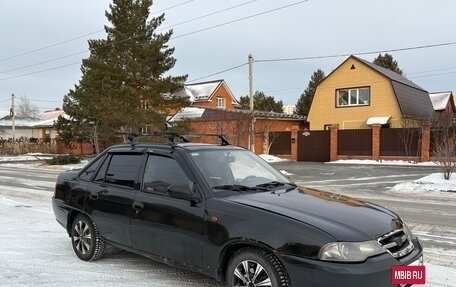 Daewoo Nexia I рестайлинг, 2011 год, 149 000 рублей, 3 фотография