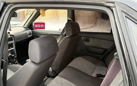 Daewoo Nexia I рестайлинг, 2011 год, 149 000 рублей, 10 фотография