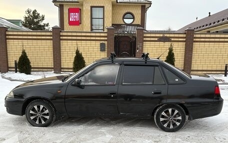 Daewoo Nexia I рестайлинг, 2011 год, 149 000 рублей, 5 фотография