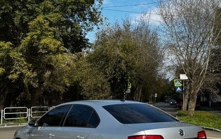 Volkswagen Jetta VI, 2015 год, 1 300 000 рублей, 5 фотография