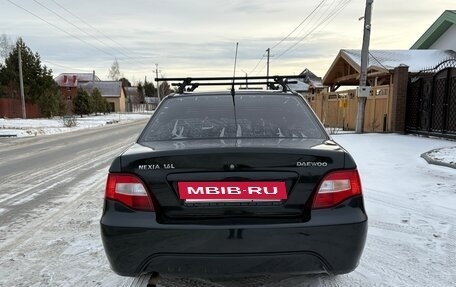 Daewoo Nexia I рестайлинг, 2011 год, 149 000 рублей, 6 фотография