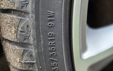 Audi A3, 2014 год, 1 450 000 рублей, 9 фотография