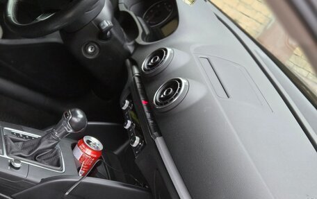 Audi A3, 2014 год, 1 450 000 рублей, 11 фотография