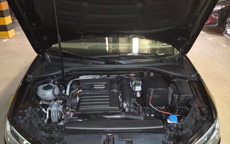 Audi A3, 2014 год, 1 450 000 рублей, 16 фотография