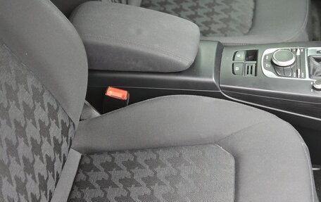 Audi A3, 2014 год, 1 450 000 рублей, 12 фотография