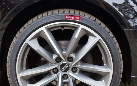 Audi A3, 2014 год, 1 450 000 рублей, 10 фотография