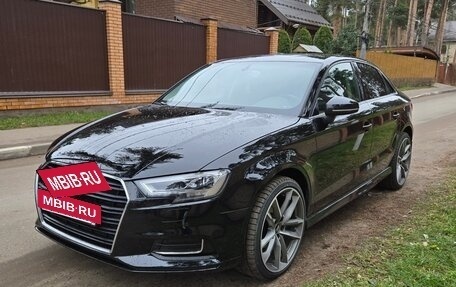 Audi A3, 2014 год, 1 450 000 рублей, 7 фотография