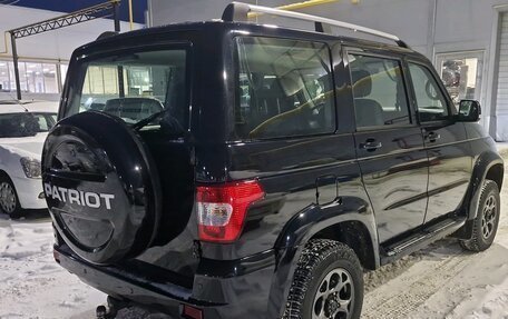 ЛуАЗ Patriot, 2023 год, 1 695 000 рублей, 2 фотография