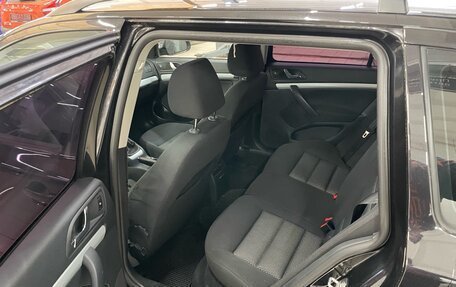 Skoda Octavia, 2011 год, 1 085 500 рублей, 7 фотография