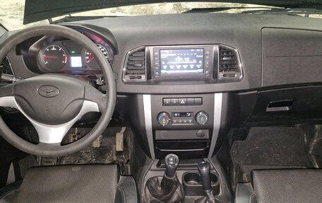 ЛуАЗ Patriot, 2023 год, 1 695 000 рублей, 5 фотография