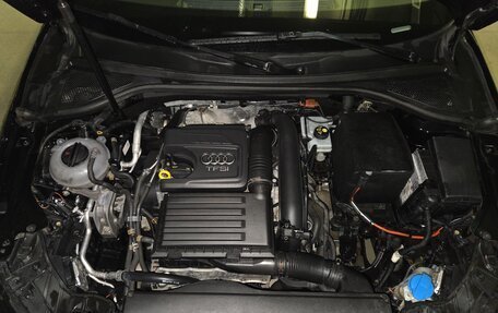 Audi A3, 2014 год, 1 450 000 рублей, 17 фотография