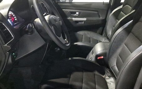 ЛуАЗ Patriot, 2023 год, 1 695 000 рублей, 6 фотография