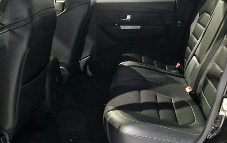 ЛуАЗ Patriot, 2023 год, 1 695 000 рублей, 7 фотография