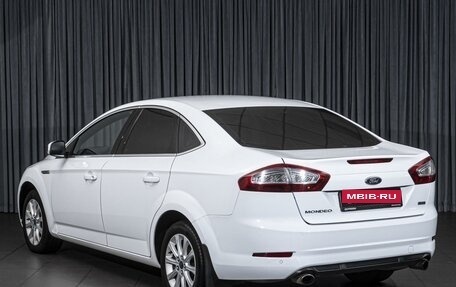 Ford Mondeo IV, 2013 год, 935 000 рублей, 2 фотография