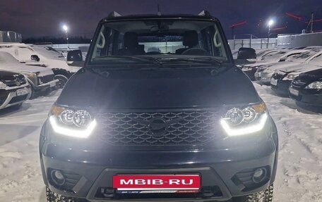 ЛуАЗ Patriot, 2023 год, 1 695 000 рублей, 3 фотография