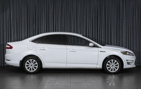 Ford Mondeo IV, 2013 год, 935 000 рублей, 5 фотография
