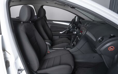 Ford Mondeo IV, 2013 год, 935 000 рублей, 8 фотография