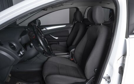 Ford Mondeo IV, 2013 год, 935 000 рублей, 10 фотография