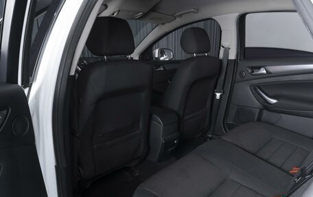 Ford Mondeo IV, 2013 год, 935 000 рублей, 11 фотография