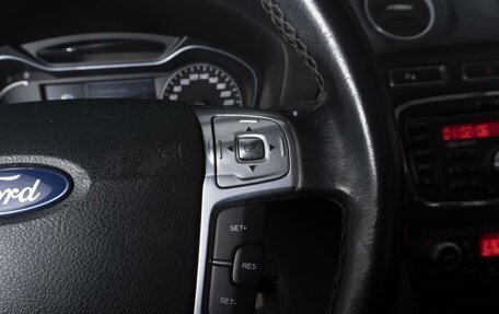 Ford Mondeo IV, 2013 год, 935 000 рублей, 16 фотография