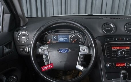 Ford Mondeo IV, 2013 год, 935 000 рублей, 12 фотография