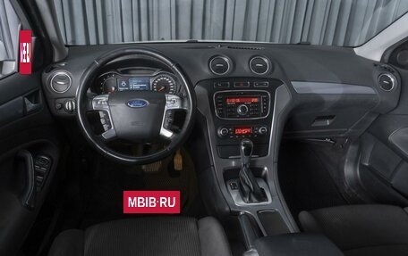 Ford Mondeo IV, 2013 год, 935 000 рублей, 6 фотография