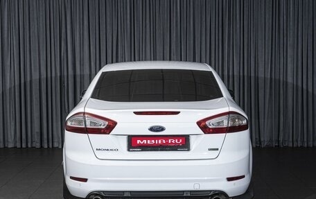 Ford Mondeo IV, 2013 год, 935 000 рублей, 4 фотография