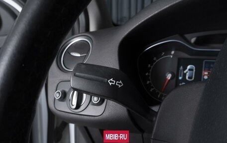 Ford Mondeo IV, 2013 год, 935 000 рублей, 17 фотография