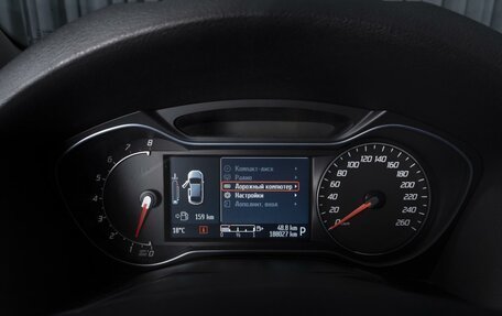 Ford Mondeo IV, 2013 год, 935 000 рублей, 20 фотография