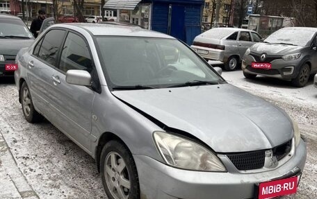 Mitsubishi Lancer IX, 2006 год, 155 000 рублей, 1 фотография
