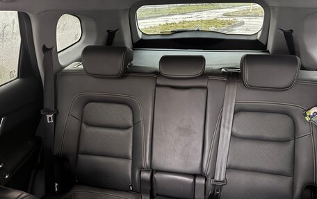 Chery Tiggo 8 I, 2021 год, 1 700 000 рублей, 6 фотография