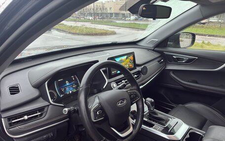 Chery Tiggo 8 I, 2021 год, 1 700 000 рублей, 5 фотография