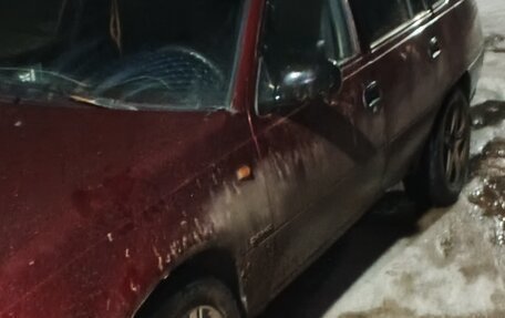 Daewoo Nexia I рестайлинг, 2008 год, 160 000 рублей, 6 фотография