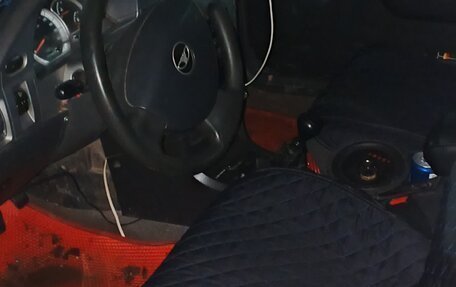 Daewoo Nexia I рестайлинг, 2008 год, 160 000 рублей, 2 фотография