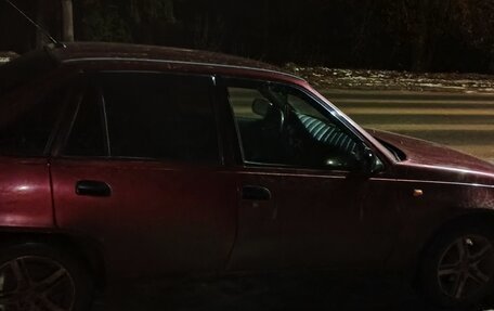 Daewoo Nexia I рестайлинг, 2008 год, 160 000 рублей, 5 фотография