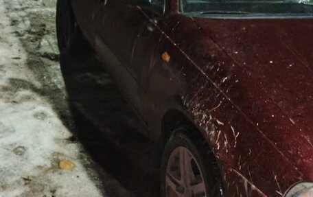 Daewoo Nexia I рестайлинг, 2008 год, 160 000 рублей, 3 фотография