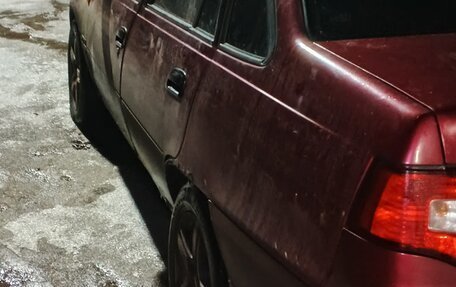 Daewoo Nexia I рестайлинг, 2008 год, 160 000 рублей, 4 фотография