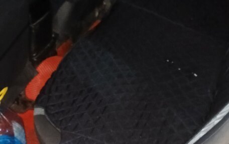 Daewoo Nexia I рестайлинг, 2008 год, 160 000 рублей, 1 фотография