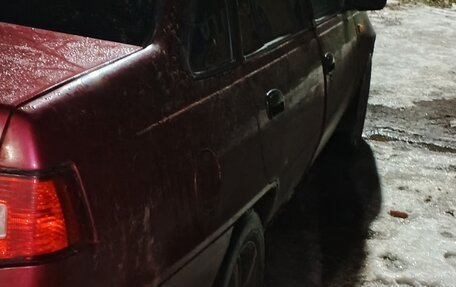 Daewoo Nexia I рестайлинг, 2008 год, 160 000 рублей, 10 фотография