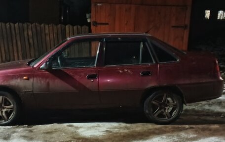 Daewoo Nexia I рестайлинг, 2008 год, 160 000 рублей, 8 фотография